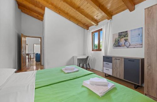 Villa Mina - Orihi - Foto 26