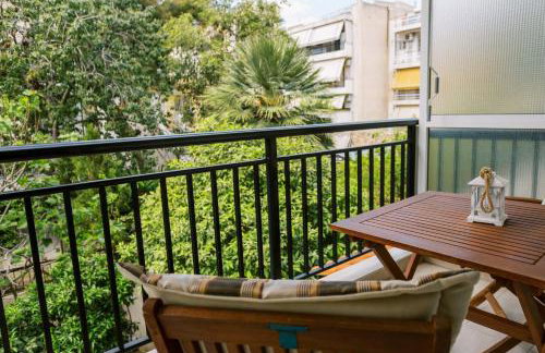 Cozy 2 Bedroom Apartment Gaia by Philoxenia - Foto 18