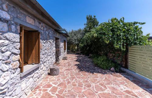 Boutique Stone Cottage With Large Terraces - Foto 61