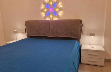 CASA VACANZA ANNA FRANK - CAMPOMARINO di MARUGGIO (TA) - Foto 33