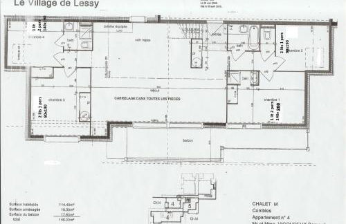 Le Lessy M4 - Foto 13