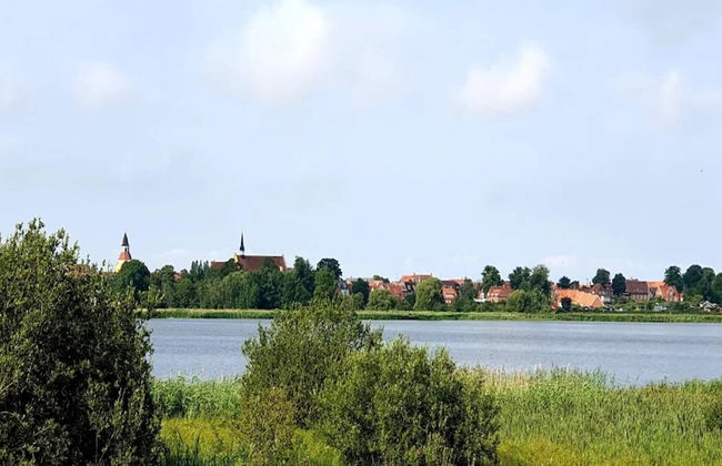 4 Star Holiday Home in Faaborg - Foto 38