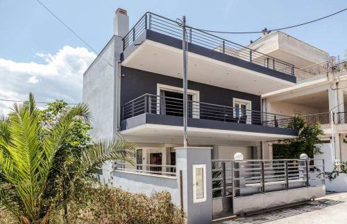 Luxury Beach House - Foto 1