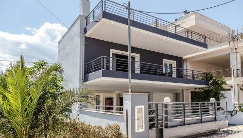 Luxury Beach House - Foto 1