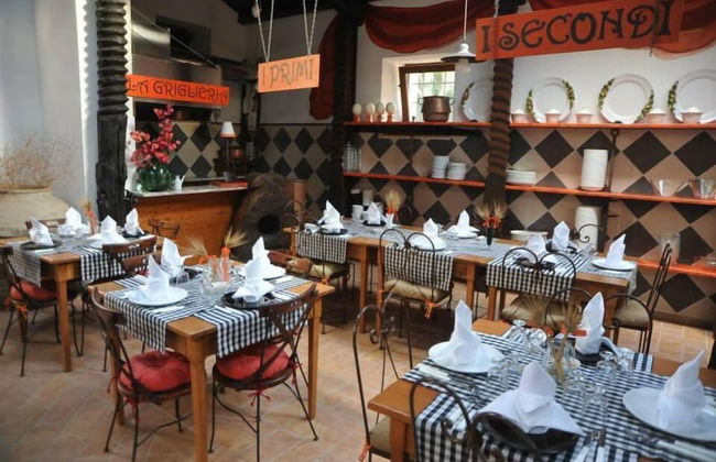 Agriturismo Fontanelle - Foto 68