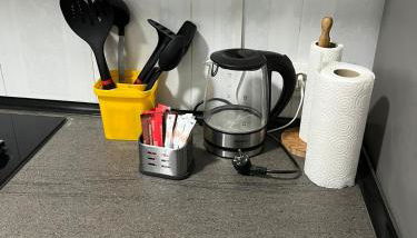 Sevilla Apartamento en Camas a minutos del centro de Sevilla Wifi - Foto 3