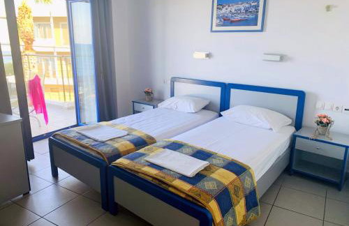 Kassavetis Center - Hotel Studios & Apartments - Photo 24