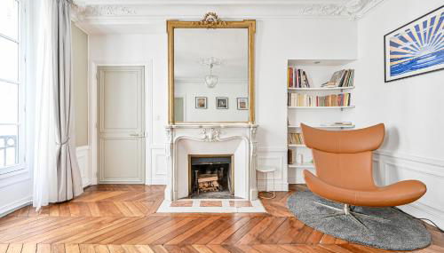 Appartement de luxe - Assemblée Nationale - Foto 4