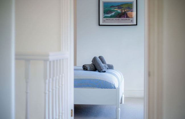 Penlan - 3 Bedroom Cottage - Saundersfoot - Foto 16