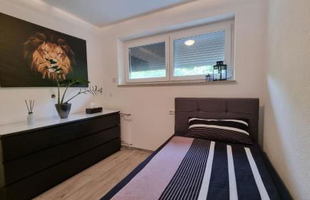 MF Manuele Ficano - Ferienwohnung am Bodensee - Fewo Bella - Foto 10