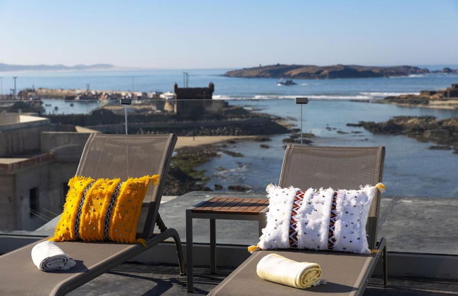 Jack's Apartments & Suites - Foto 41