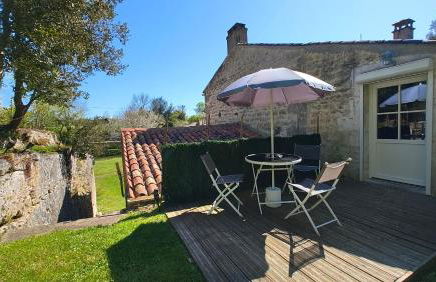 ENTRE PIERRE ET BOIS - Foto 15