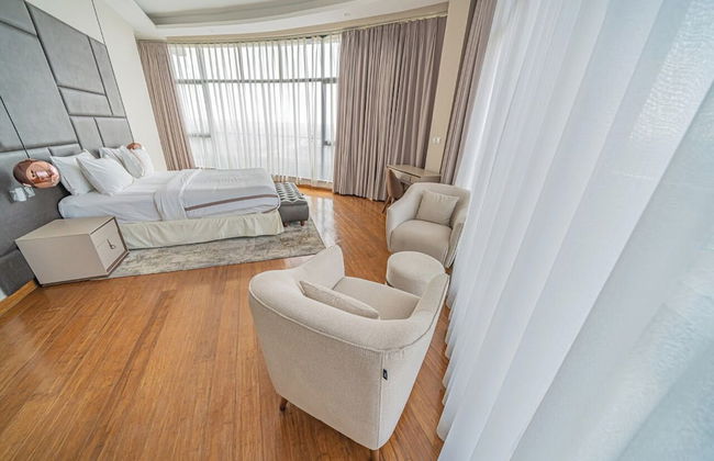 The Curve by the Park Off Mombasa Road - Foto 5