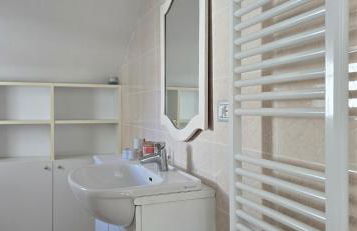 Villa Rocca - mansarda by Affitti brevi Liguria - Foto 26