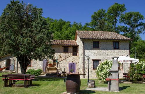 Holiday Home in Pietrafitta Near Lake Trasimeno - Photo 12