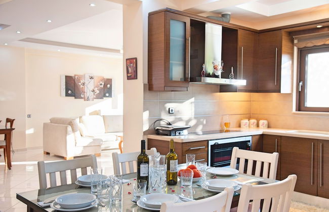 Sunlight Villas - Foto 8