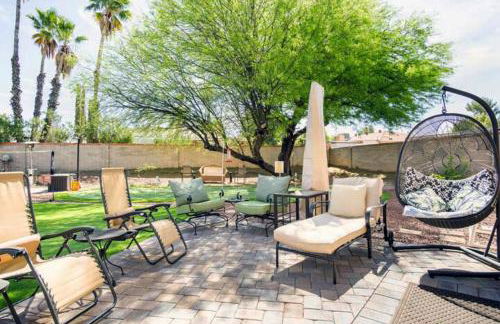 Family Fun Vacation, Heated Pool, Gameroom, Sauna - Foto 34