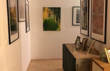 Gemütliche zentrale Wohnung in Zwickau - Foto 25