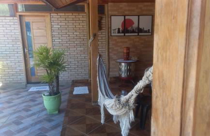 chalé recanto Monte fuji - Foto 6