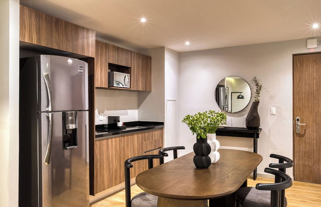 ULIV Mexico City - Foto 66