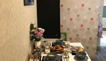 Apartment/Flat 3 - Foto 4