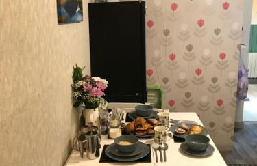 Apartment/Flat 3 - Foto 4