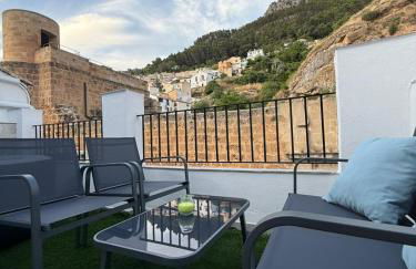 Alojamiento Jacuzzi Las Ruinas - Foto 14