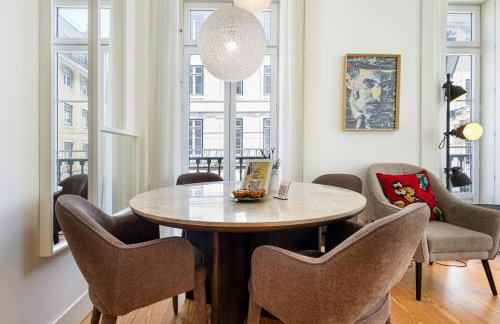 Gonzalo's Guest Apartments - Luxury Baixa - Photo 32