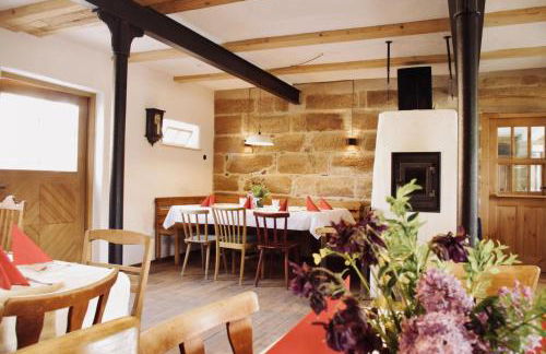 Ferienwohnung Weitblick - Urlaub in der Natur und trotzdem nah an Ausflugszielen - Foto 30