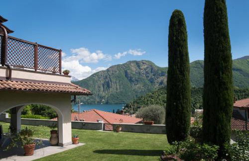 Mansarda I Cipressi - Foto 26