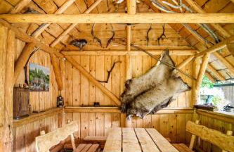 Markowe Domki - Photo 16