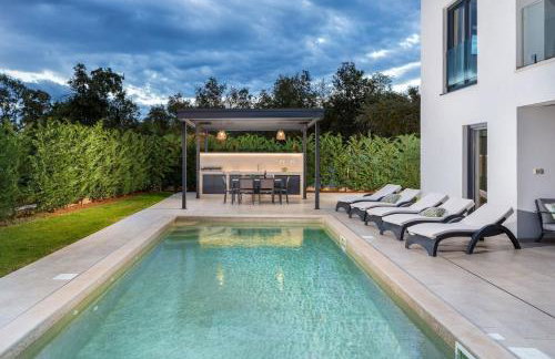 Villa Silvia by Villsy - Foto 2