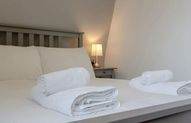 Gorgeous Duplex Near Canary Wharf, Excel & O2 - Foto 11