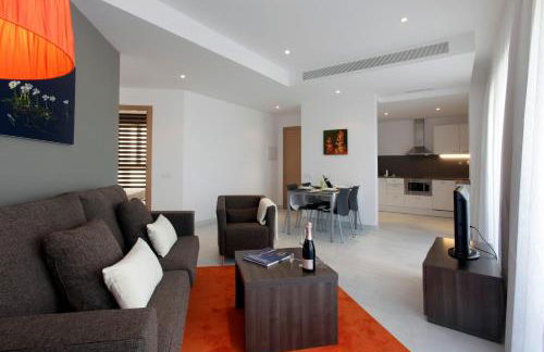 Fisa Rentals Les Corts Apartments - Photo 30