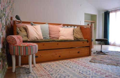 Gîte La Rose trémière - Foto 16