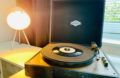 Moderner Bungalow, 20 Minuten bis Hannover City, 24h Check-In - Foto 20