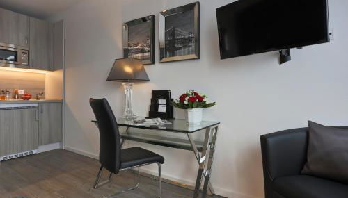 Boardinghouse Düsseldorf - Foto 4