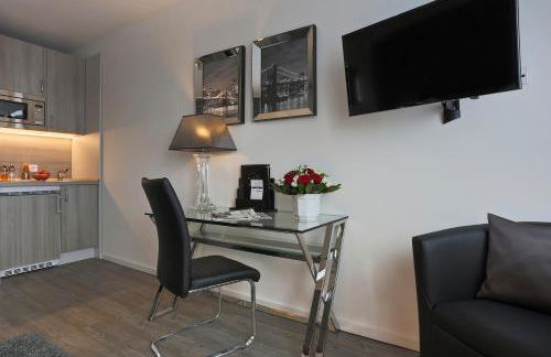 Boardinghouse Düsseldorf - Foto 4