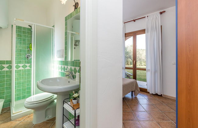 Le Dimore di Nettuno 4 With Pool - Foto 56