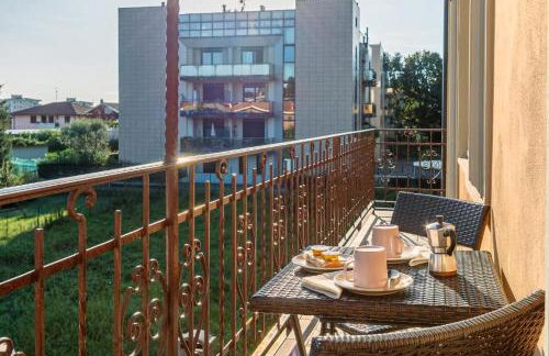 Milano Malpensa 2 min - Suite With Wifi, AC, Free Park - Foto 41