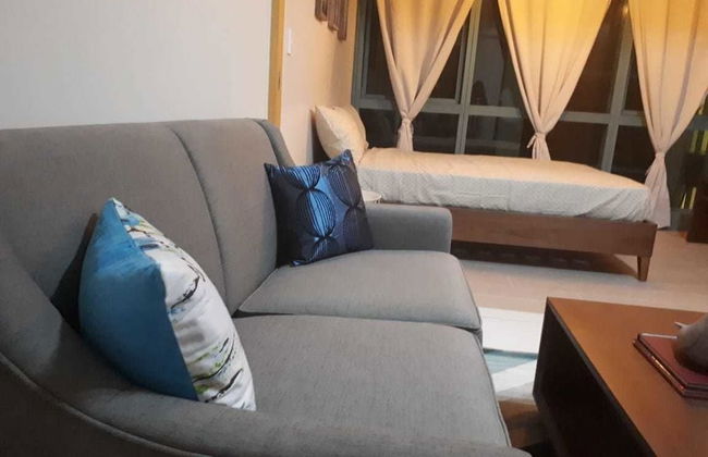 Uptown BGC near St. Luke's - Foto 12