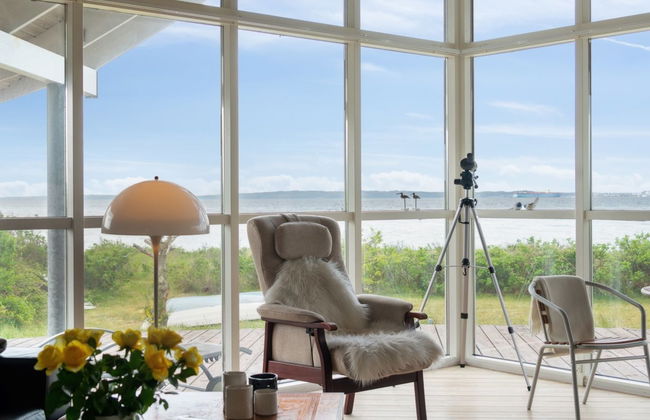 "Elspeth" - 25m from the sea - Foto 27