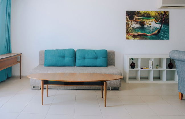 Vela Garden Resort - Foto 44