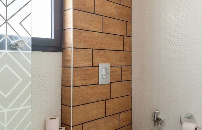 Deluxe Beachfront 3BR Penthouse - Foto 26