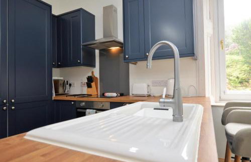 Findhorn Upper Apartment - Foto 11