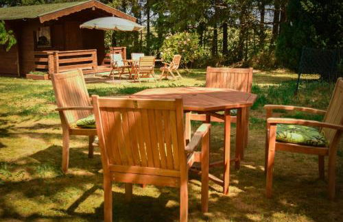 Ferienhaus Eifelwind Kamberg - Foto 28