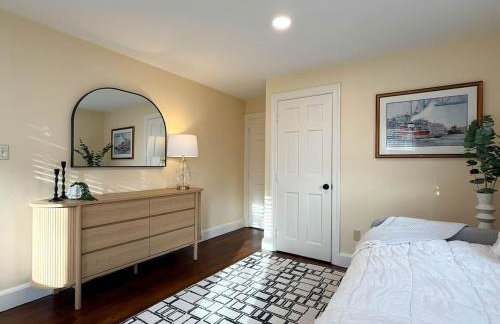 Portsmouth Landing 4BDRM, Modern Escape, Central - Foto 41