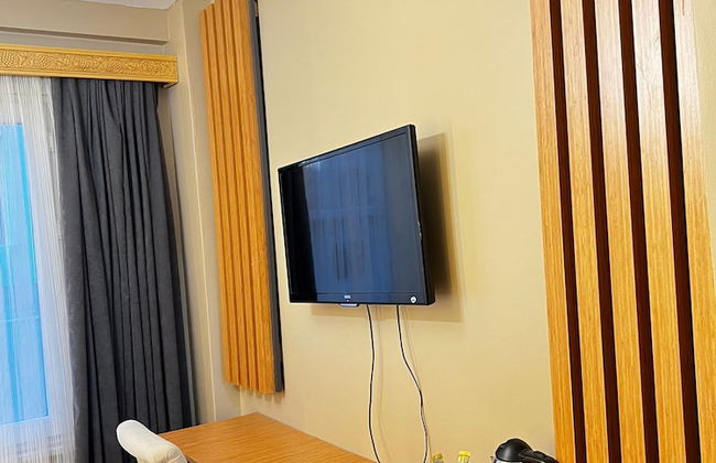 Taksim Cetinkaya Suite - Foto 9