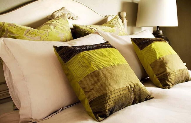 Caracal Lodge - Foto 5