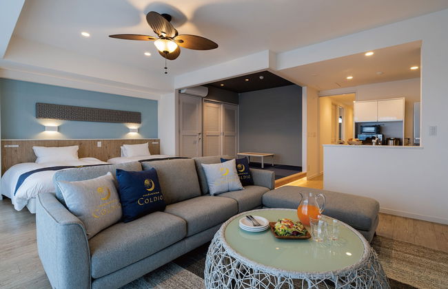 Aqua Palace Chatan by Coldio Premium - Foto 8